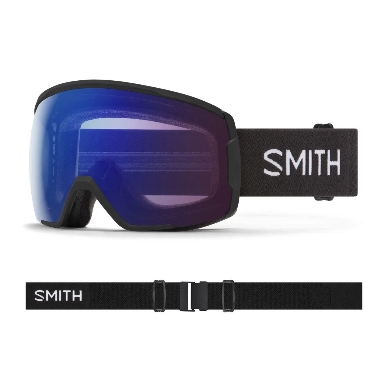 Smith Optics Snow Goggles M00741 Proxy Goggles - view 10